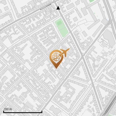 Foto zu Ägidiusstraße 12, 50937 Köln
