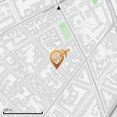 Foto zu Ägidiusstraße 18, 50937 Köln