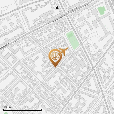 Foto zu Ägidiusstraße 38, 50937 Köln
