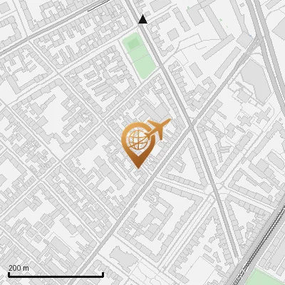 Foto zu Ägidiusstraße 4, 50937 Köln