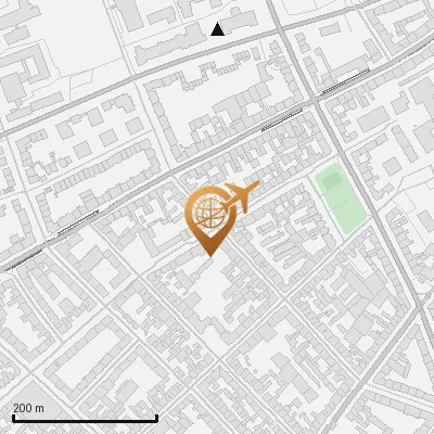 Foto zu Ägidiusstraße 57, 50937 Köln