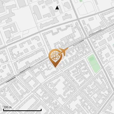 Foto zu Ägidiusstraße 70, 50937 Köln