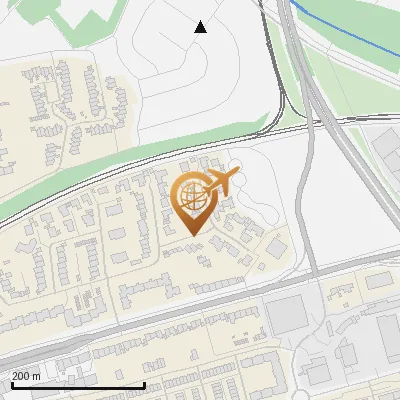 Foto zu Änne-Schulte-Straße 1, 51109 Köln