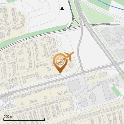 Foto zu Änne-Schulte-Straße 10, 51109 Köln