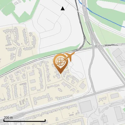 Foto zu Änne-Schulte-Straße 26, 51109 Köln