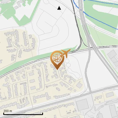 Foto zu Änne-Schulte-Straße 30, 51109 Köln