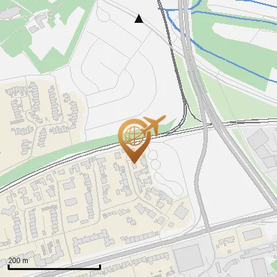 Foto zu Änne-Schulte-Straße 34, 51109 Köln