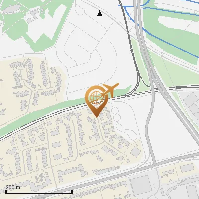 Foto zu Änne-Schulte-Straße 36, 51109 Köln