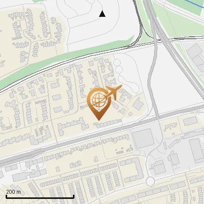 Foto zu Änne-Schulte-Straße 4, 51109 Köln