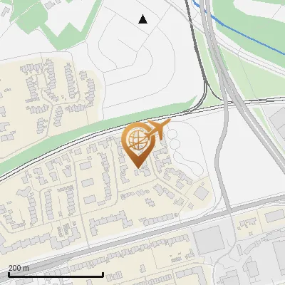 Foto zu Änne-Schulte-Straße 5, 51109 Köln