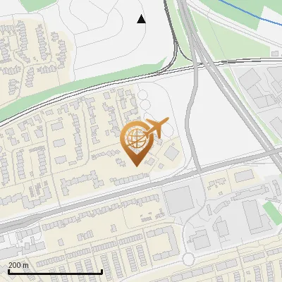 Foto zu Änne-Schulte-Straße 8, 51109 Köln