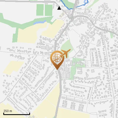 Foto zu Poppenbütteler Chaussee 37, 22397 Hamburg