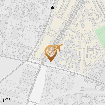 Foto zu Äußere Kanalstraße 2, 50827 Köln