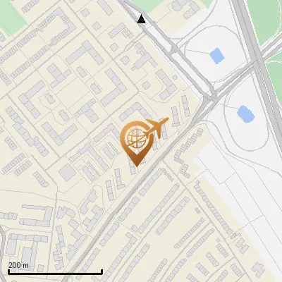 Foto zu Äußere Kanalstraße 237, 50827 Köln