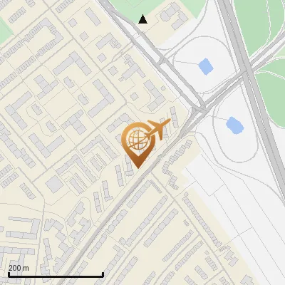Foto zu Äußere Kanalstraße 241, 50827 Köln