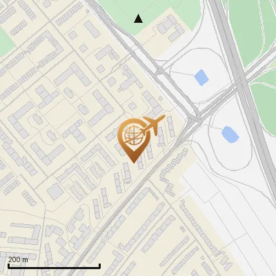 Foto zu Äußere Kanalstraße 245, 50827 Köln