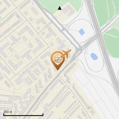 Foto zu Äußere Kanalstraße 247, 50827 Köln