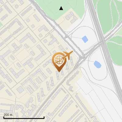 Foto zu Äußere Kanalstraße 251, 50827 Köln