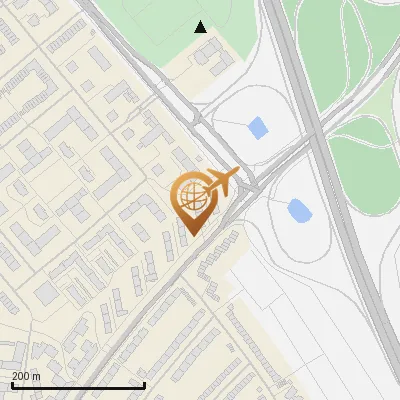 Foto zu Äußere Kanalstraße 255, 50827 Köln