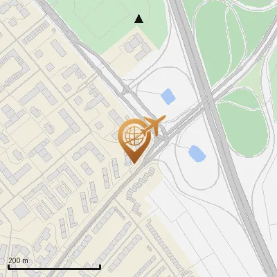 Foto zu Äußere Kanalstraße 257, 50827 Köln