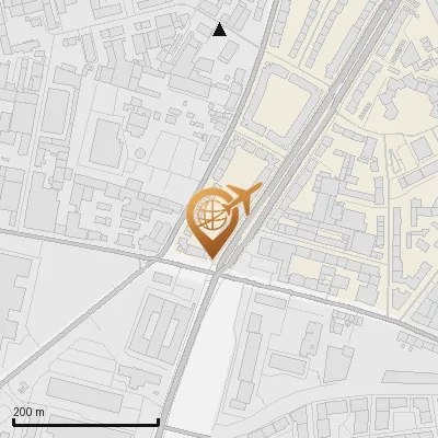 Foto zu Äußere Kanalstraße 3, 50827 Köln