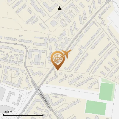 Foto zu Äußere Kanalstraße 302, 50827 Köln