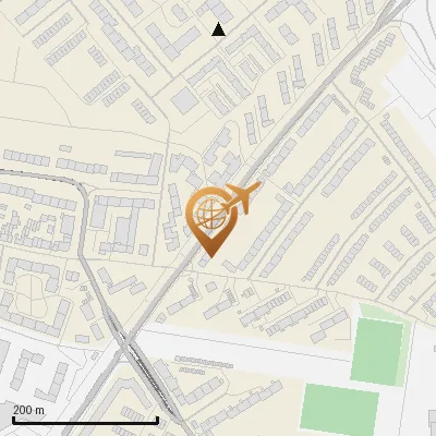 Foto zu Äußere Kanalstraße 306, 50827 Köln