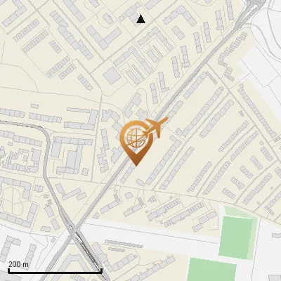 Foto zu Äußere Kanalstraße 310, 50827 Köln