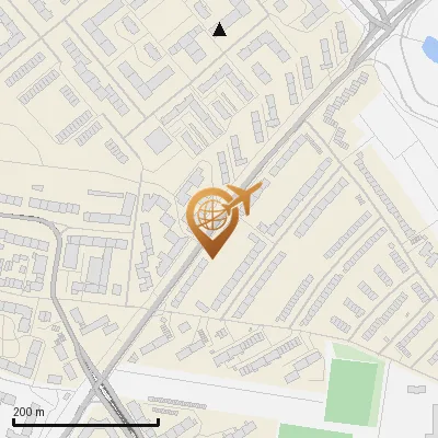 Foto zu Äußere Kanalstraße 314, 50827 Köln