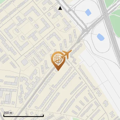 Foto zu Äußere Kanalstraße 336, 50827 Köln