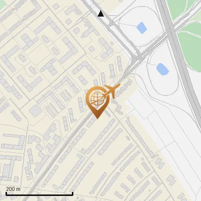 Foto zu Äußere Kanalstraße 340, 50827 Köln