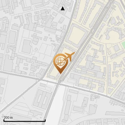 Foto zu Äußere Kanalstraße 7, 50827 Köln