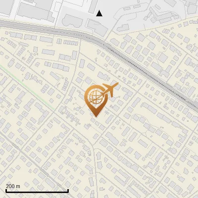 Foto zu Afrastraße 3, 81827 München