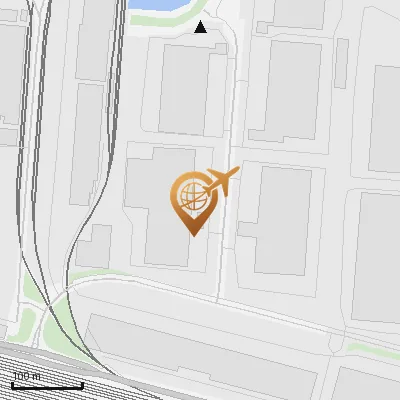 Foto zu Afrikastraße 1, 20457 Hamburg