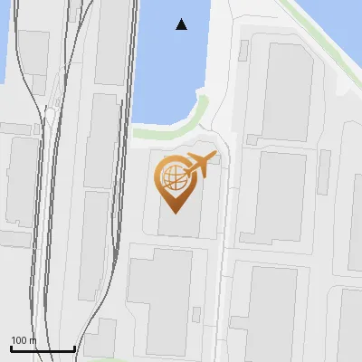 Foto zu Afrikastraße 3, 20457 Hamburg