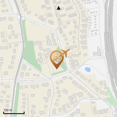 Foto zu Agathe-Lasch-Weg 16, 22605 Hamburg