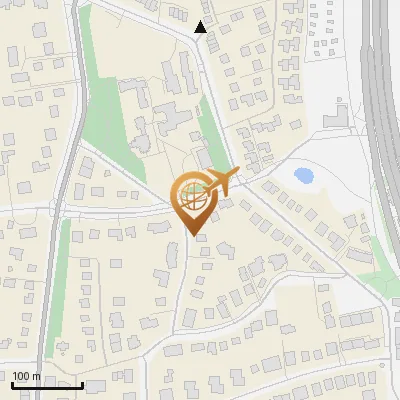 Foto zu Agathe-Lasch-Weg 23, 22605 Hamburg