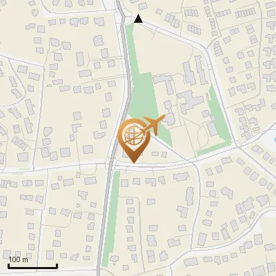 Foto zu Agathe-Lasch-Weg 26, 22605 Hamburg