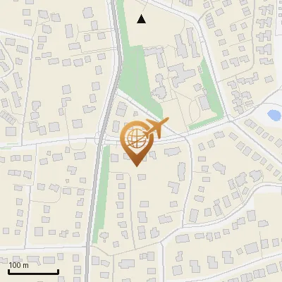 Foto zu Agathe-Lasch-Weg 29, 22605 Hamburg