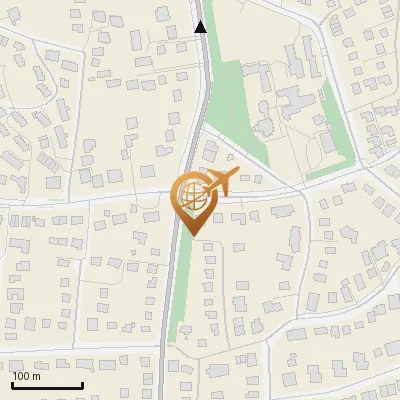 Foto zu Agathe-Lasch-Weg 33, 22605 Hamburg