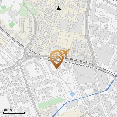 Foto zu Harburger Ring 35, 21073 Hamburg