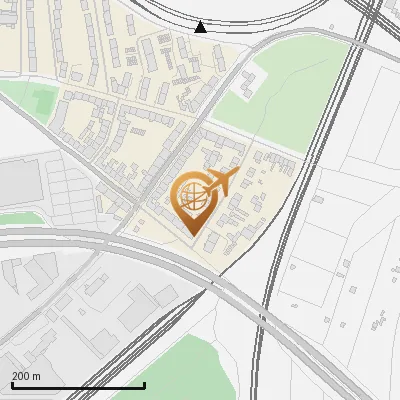 Foto zu Aggerstraße 5, 51105 Köln
