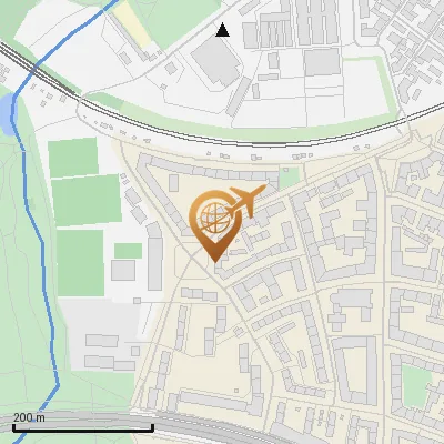 Foto zu Agilolfingerplatz 4, 81543 München