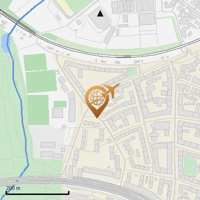 Foto zu Agilolfingerplatz 5, 81543 München