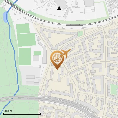 Foto zu Agilolfingerplatz 8, 81543 München