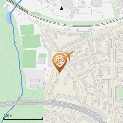 Foto zu Agilolfingerplatz 9, 81543 München