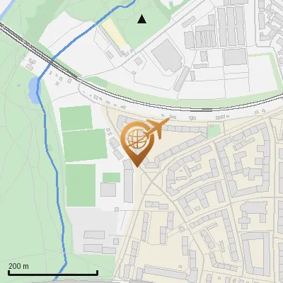 Foto zu Agilolfingerstraße 11, 81543 München