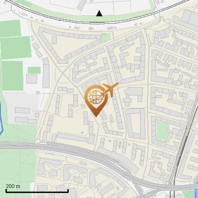 Foto zu Agilolfingerstraße 25, 81543 München