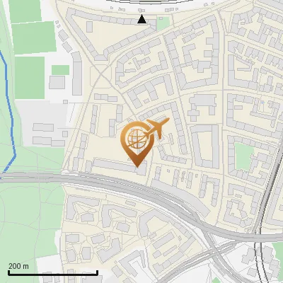 Foto zu Agilolfingerstraße 26, 81543 München