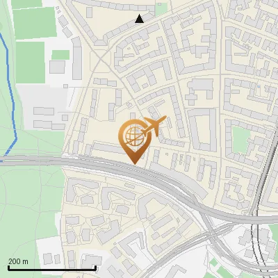 Foto zu Agilolfingerstraße 28, 81543 München